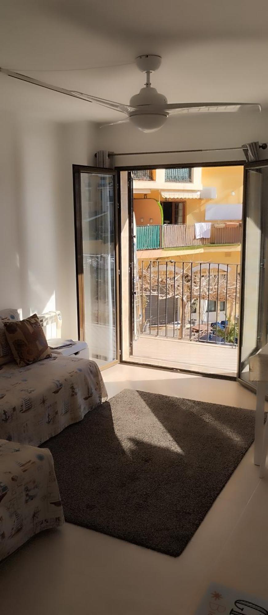 Apartamento En Port Saplaya Exterior foto
