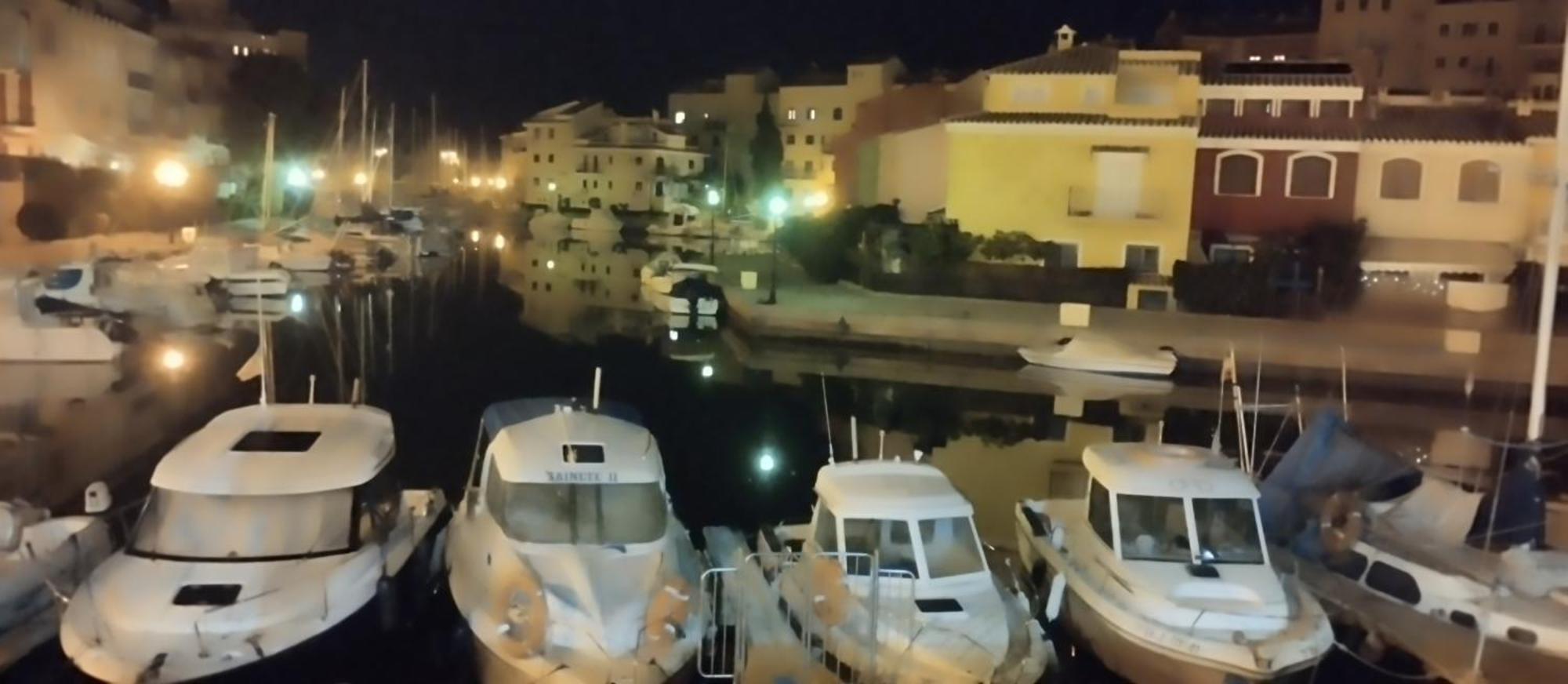 Apartamento En Port Saplaya Exterior foto