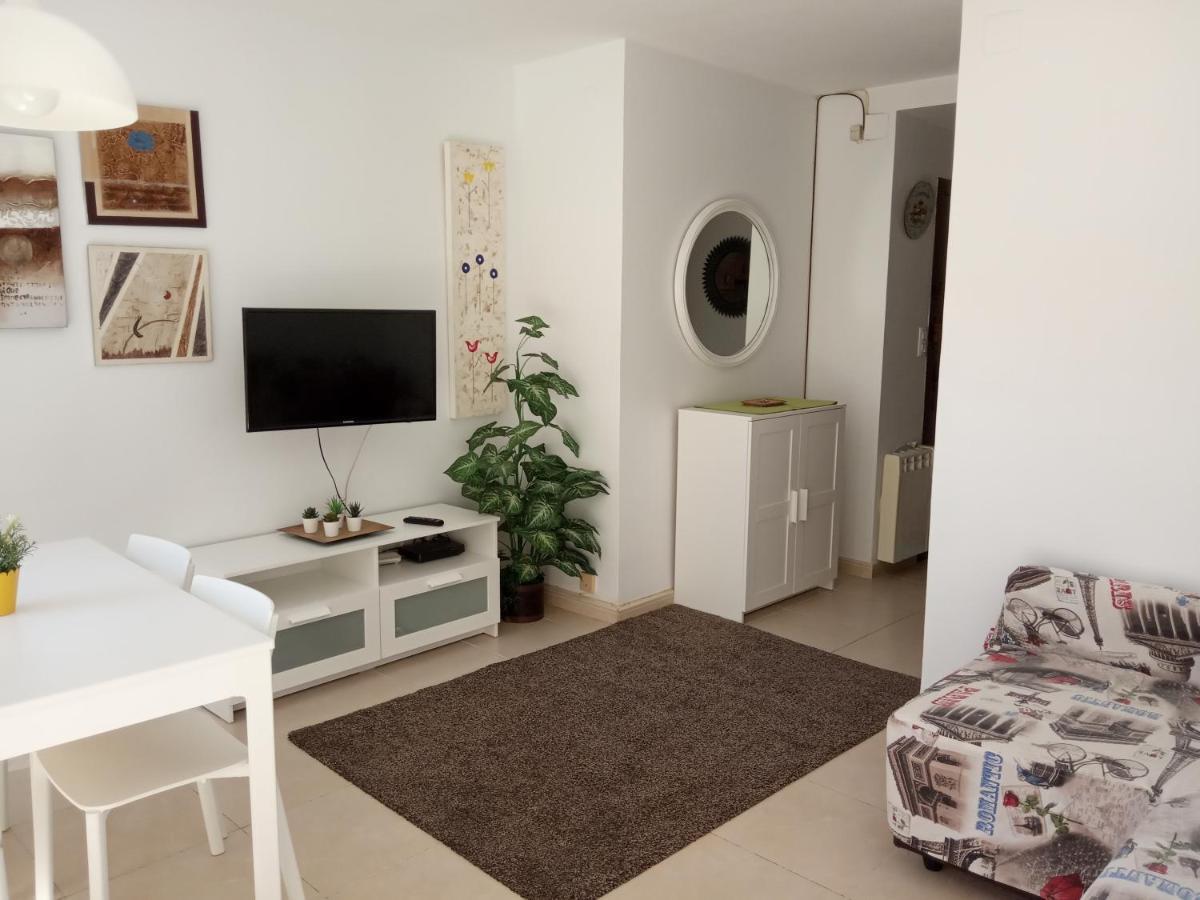 Apartamento En Port Saplaya Exterior foto